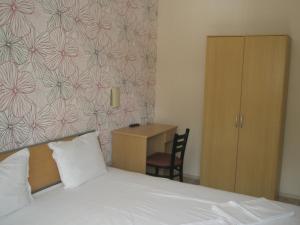 Double Room room in BLOCK 531 ApartHouse BLOCK 533