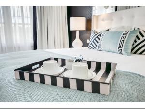 Single Room room in Hotel Cristal Marinha