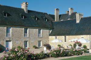 Hotels Chateau d'Audrieu : photos des chambres