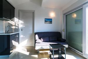 Apartment with Sea View room in Villa TINA