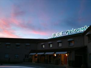 Hotels Orizonte : photos des chambres