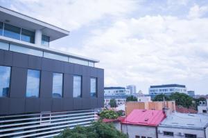 Victoriei City Studios