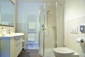 Apartment Plan de Socrep