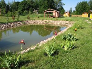 Kolkja Holiday Centre