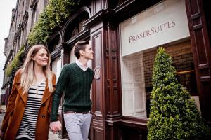 Fraser Suites Edinburgh