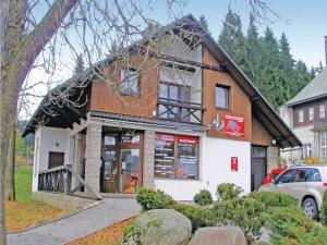 Apartment Novy Svet I