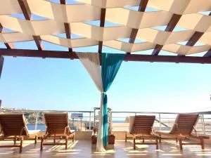 Vila Kosteli - Himare