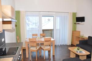 Appartements Montana