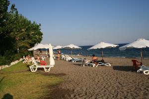 Posidonia Pension Evia Greece