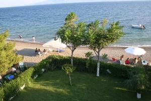 Posidonia Pension Evia Greece