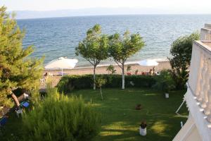 Posidonia Pension Evia Greece