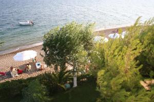 Posidonia Pension Evia Greece