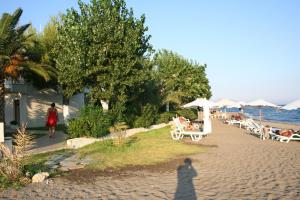 Posidonia Pension Evia Greece