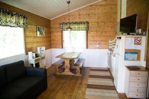 Rauhanlaakson Jokimökit