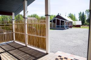 Rauhanlaakson Jokimökit