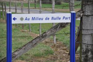 Maisons d'hotes Au Milieu de Nulle Part, Chambres et gites ecologiques au lac du Der : photos des chambres