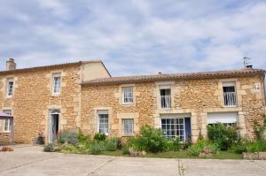 B&B / Chambres d'hotes Chambre d'hotes Sauternais : photos des chambres