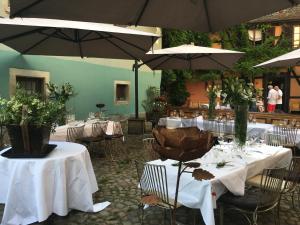 Hotels Hotel Restaurant Le Chut - Petite France : photos des chambres