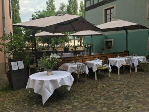 Hotels Hotel Restaurant Le Chut - Petite France : photos des chambres