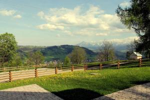 Galicówka na Górce