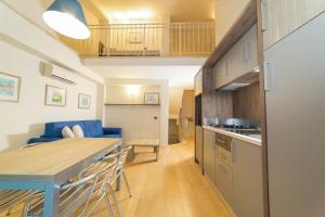 Appartement Burlamacco Suites Viareggio Italie