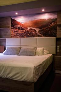 Hotels Hotel La Rocade : photos des chambres