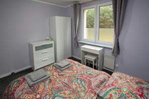 Apartament A4 Szczytnica