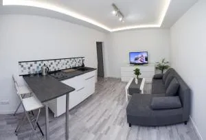 Apartament A4 Szczytnica - Grodziec