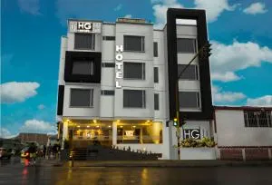 HYG Hotel - Encano
