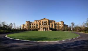 Landison Green Town Hotel Xinchang, Hotely - Xinchang