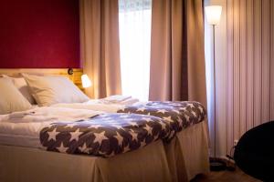 Twin Room room in Kompassen