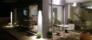 Lidea Boutique Hotel Kythira Greece