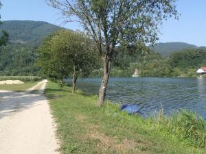 Ribiški dom Radeče 