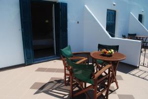 Apollonia Hotel