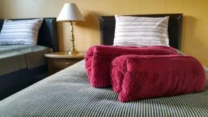 Nord Fish Apartments - Skarstein