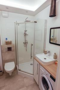 Apartament Grójecka