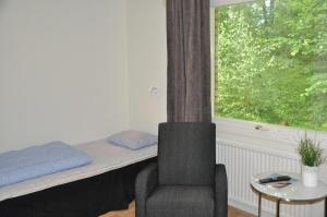 Spånhults Herrgård Hostel