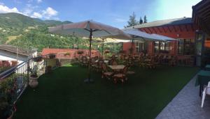 Albergo Ristorante Galli