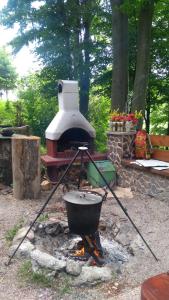 Chata u sovicky Malino Brdo