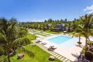 Apartment in Sublime Samana Résidence - Cosón