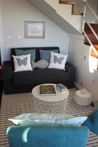 Sea & Fish apartments