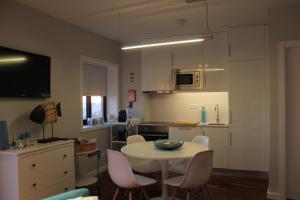 Sea & Fish apartments