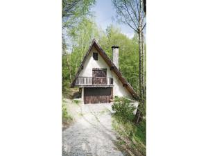 Holiday home Bukover