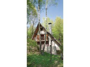 Holiday home Bukover