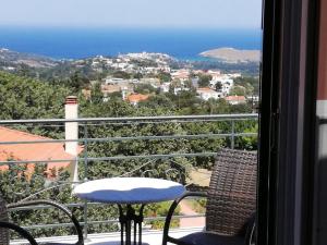 Armonia Resort Andros Greece