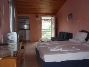 villa seretis - 库卡里