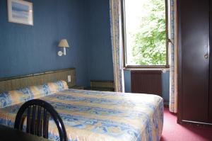 Hotels Hotel du Lion : photos des chambres