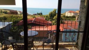 Apartement Maisonette Endless Blue Sinemorets Bulgaaria