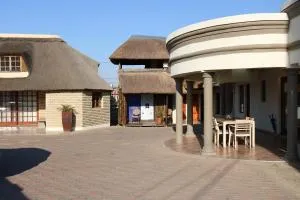 Lucette Boutique Guesthouse - Гаррісміт