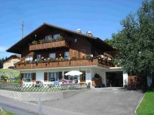 Chalet Sunneschyn - Sigriswil